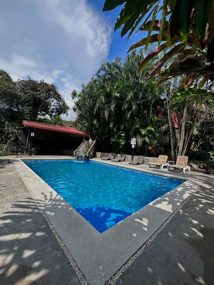 Hotel Brilla Sol 54/56