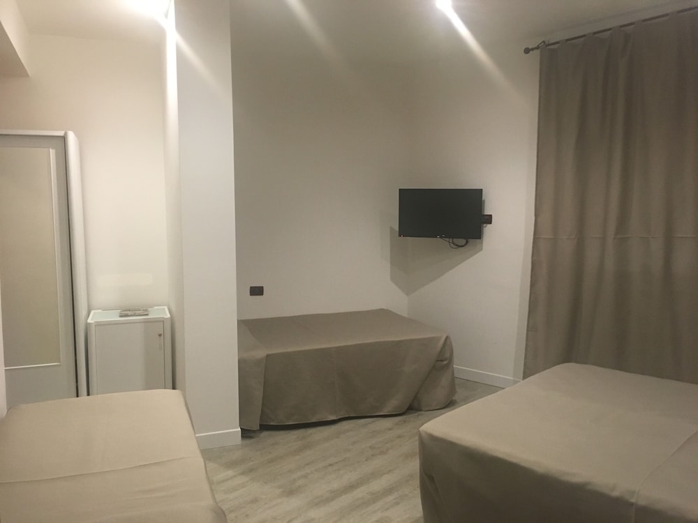 Grand Hotel Olympic 28/41