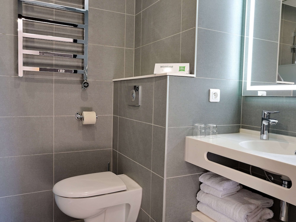 ibis Styles Ajaccio Napoleon 17/65