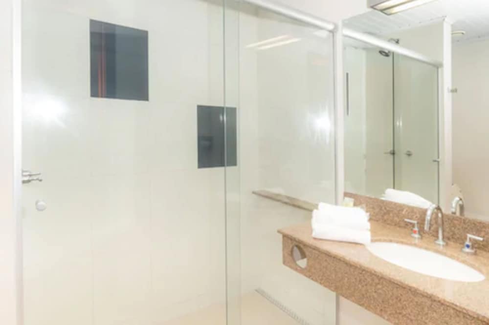 Novotel Campo Grande 71/71