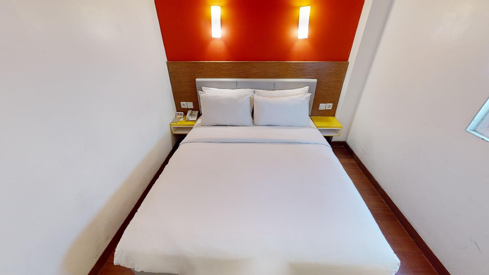 Amaris Hotel Kuta 24/44