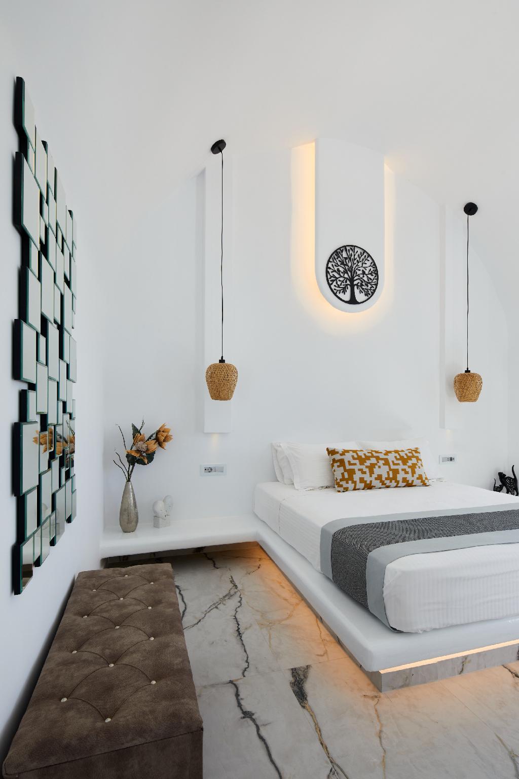 Honeymoon, Suite, Outdoor Jetted Tub
