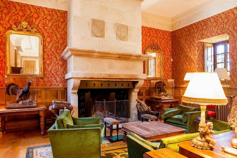 Pazo De Brandeso & Country Club 33/54