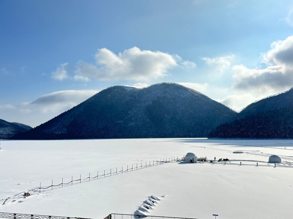 Shikaribetsu Lakeside Onsen Hotel Fusui 44/54