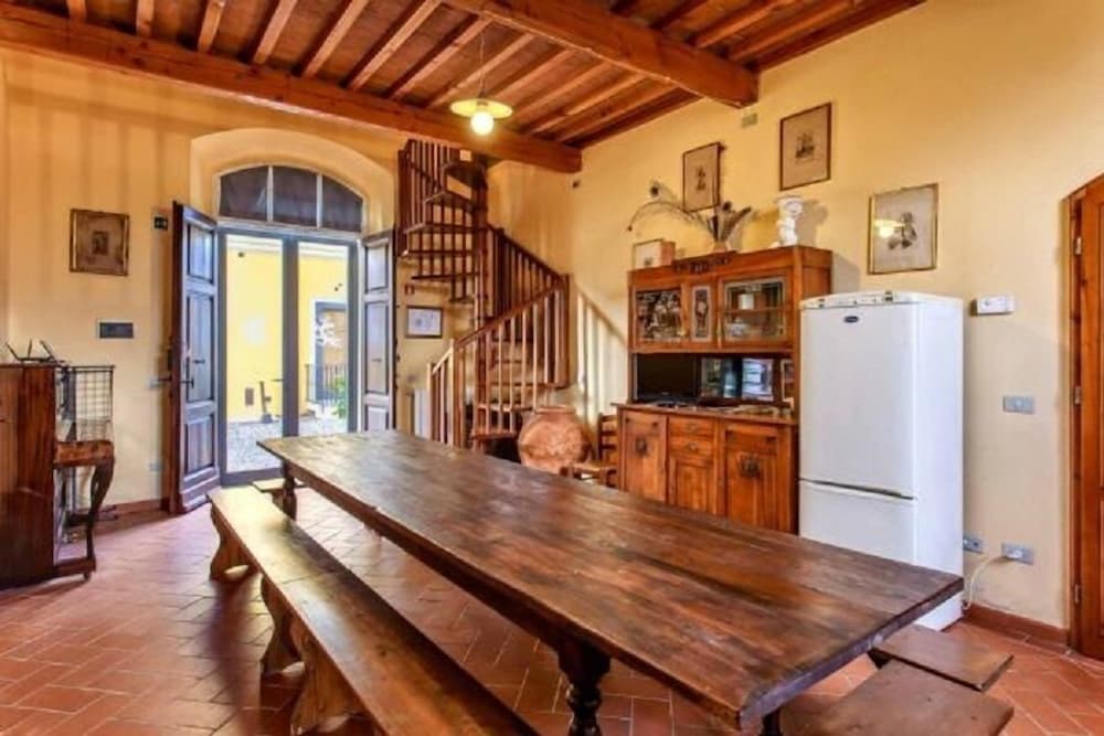 Villa Graziani 5/50