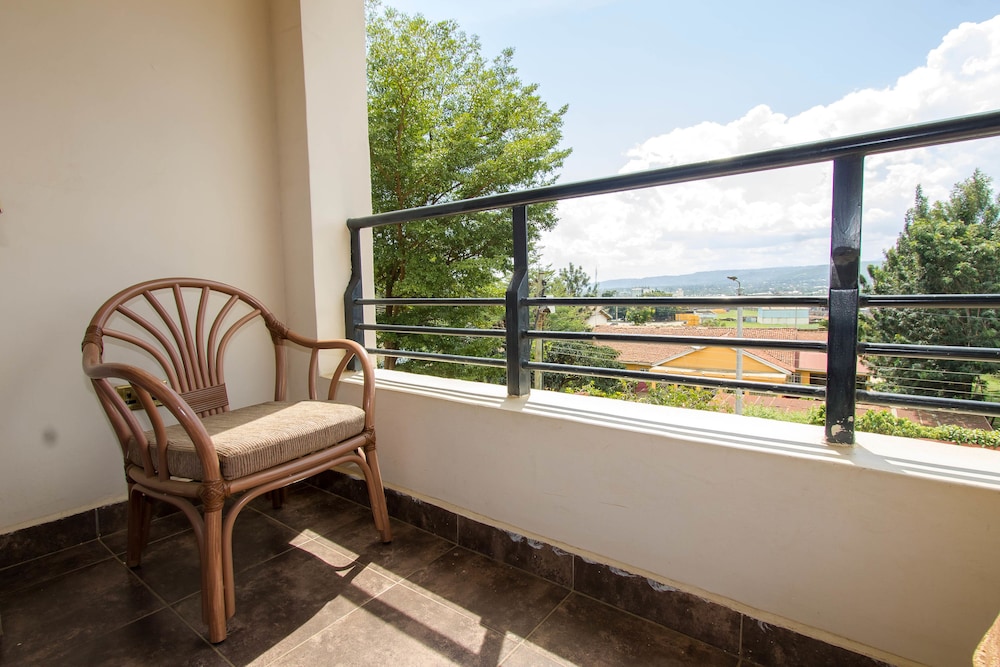 Victoria Comfort Inn Kisumu 25/46