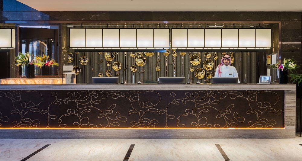 فندق بريرا قرطبة(Braira Qurtubah Hotel) 6/70