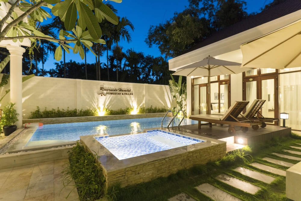Riverside Hamlet Homestay & Villas 41/68