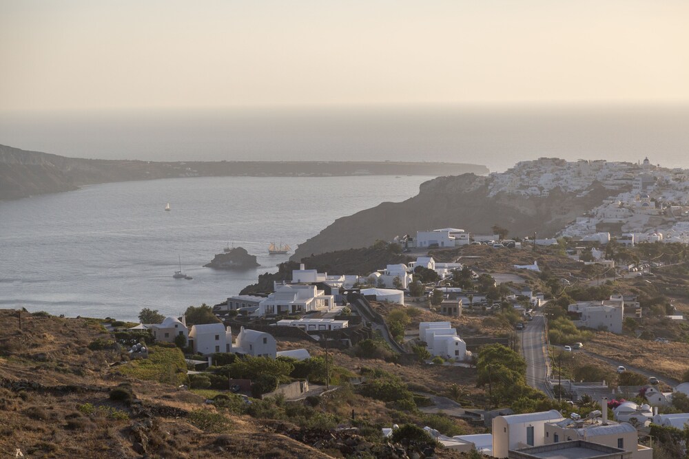 Nimbus Santorini 36/50