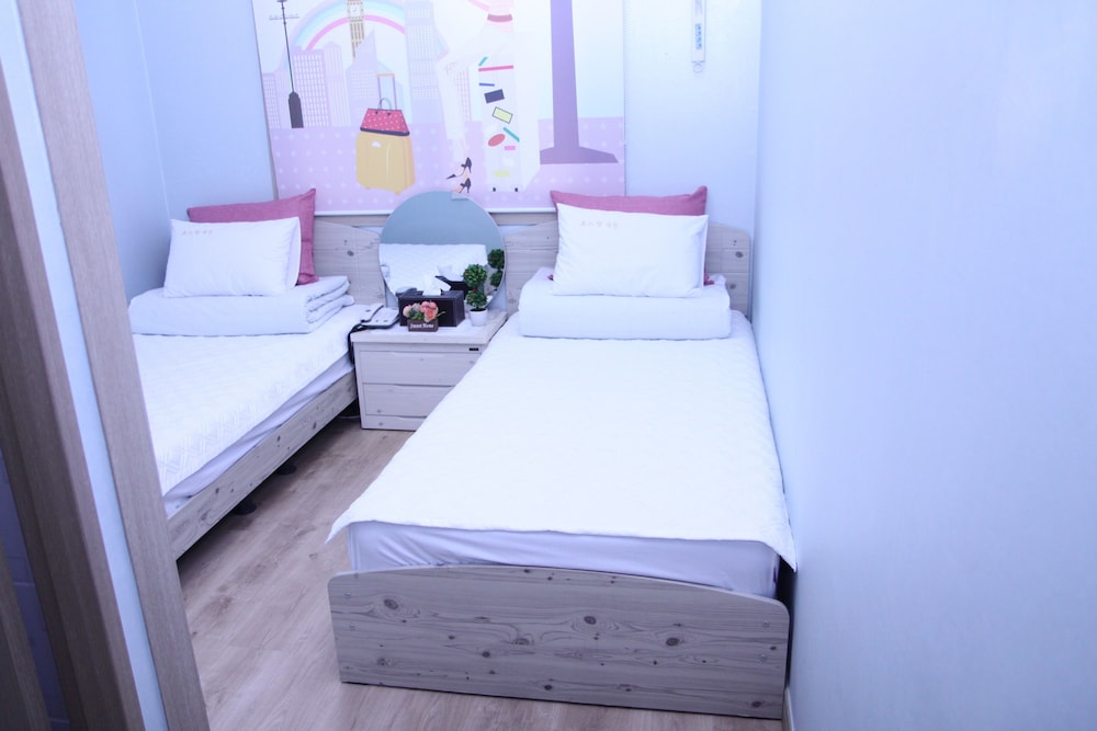 Hostel Dahyun 22/65
