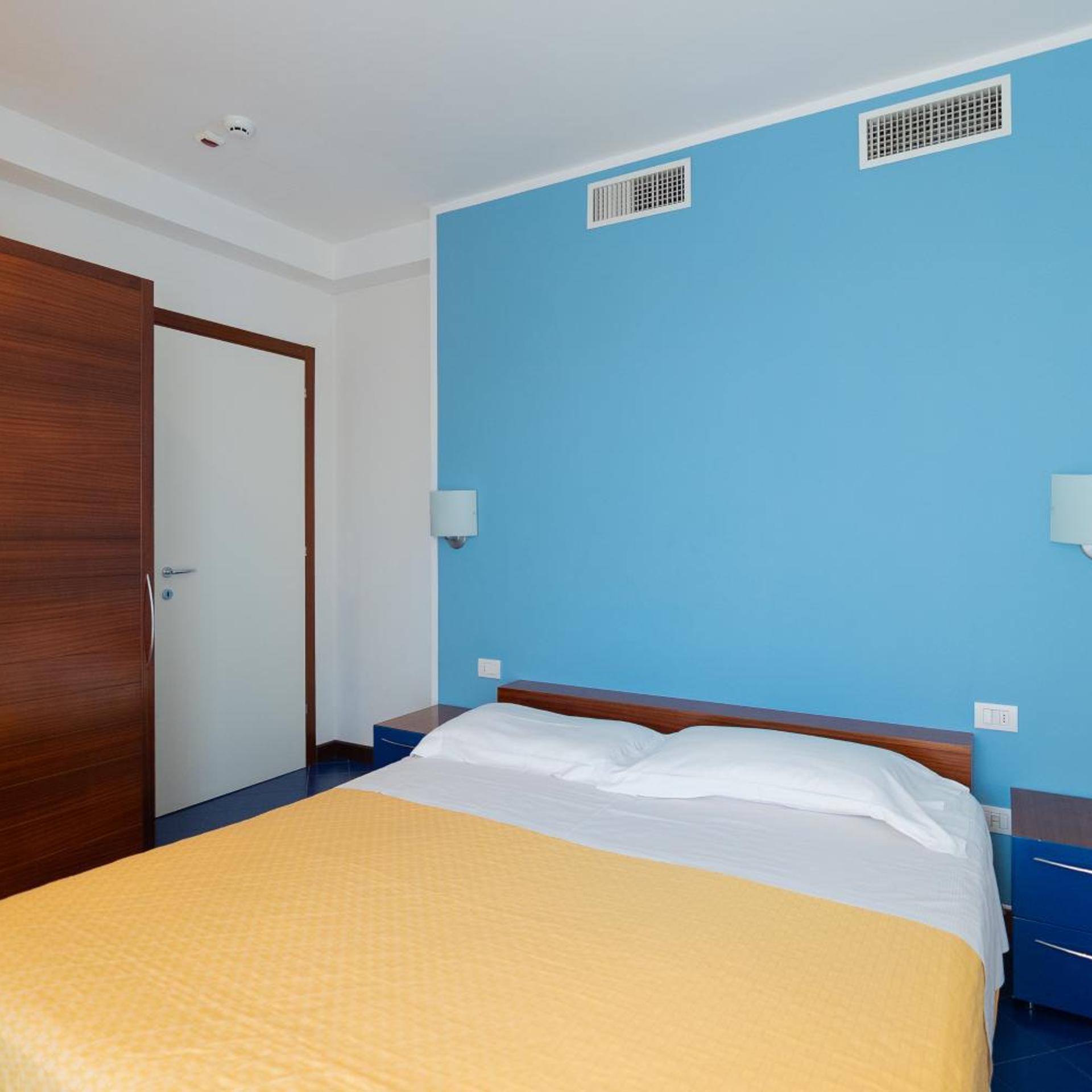 Residence Adriatico 20/50