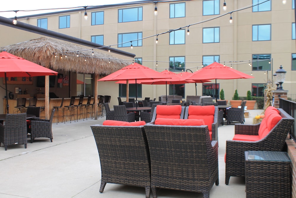 Crowne Plaza Chicago Northbrook 35/66