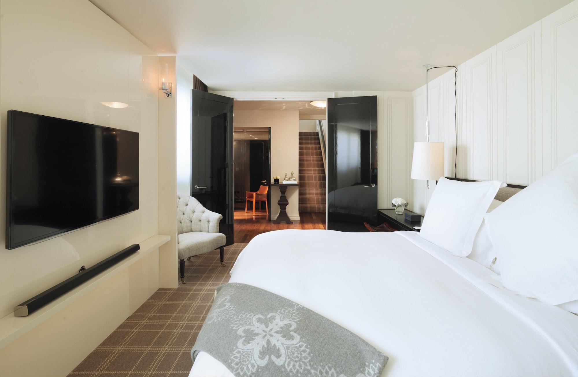 Signature, Cupola, Suite