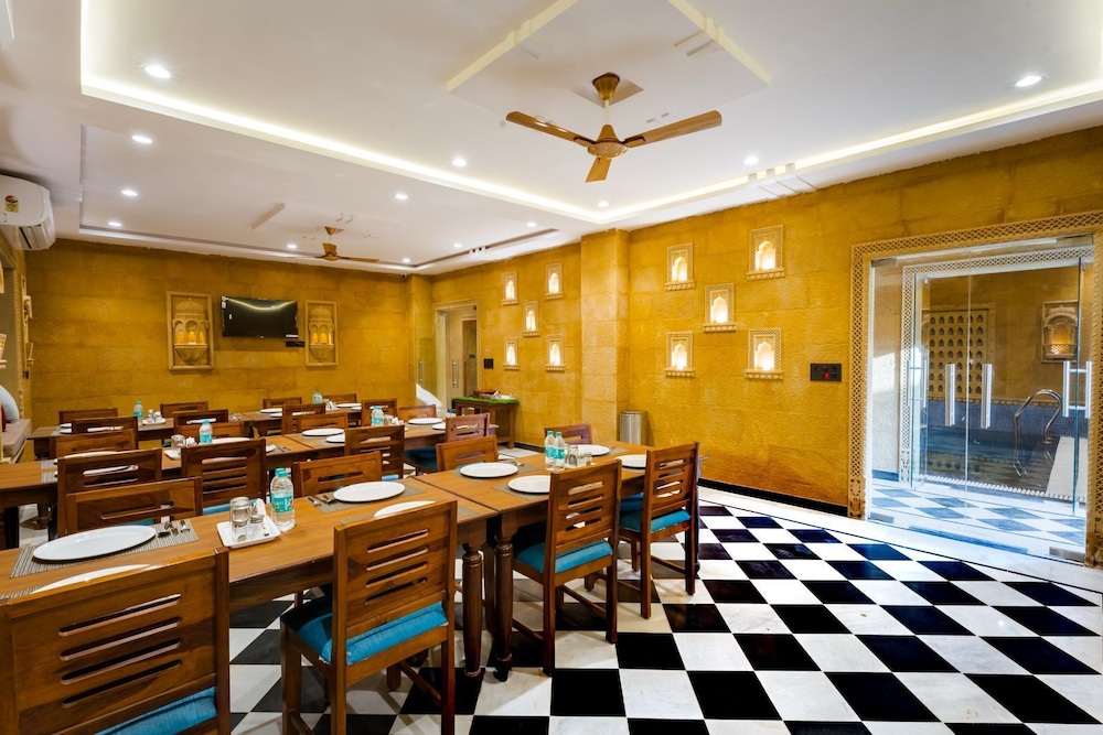 Sky Residency Jaisalmer 25/30