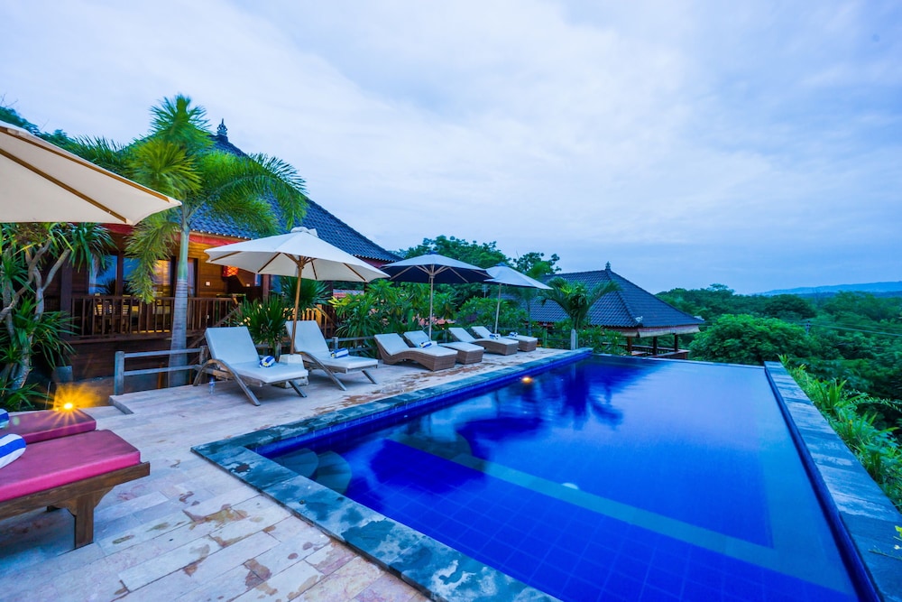 Grand Sea View Lembongan (ex Taman Seaview) 26/50