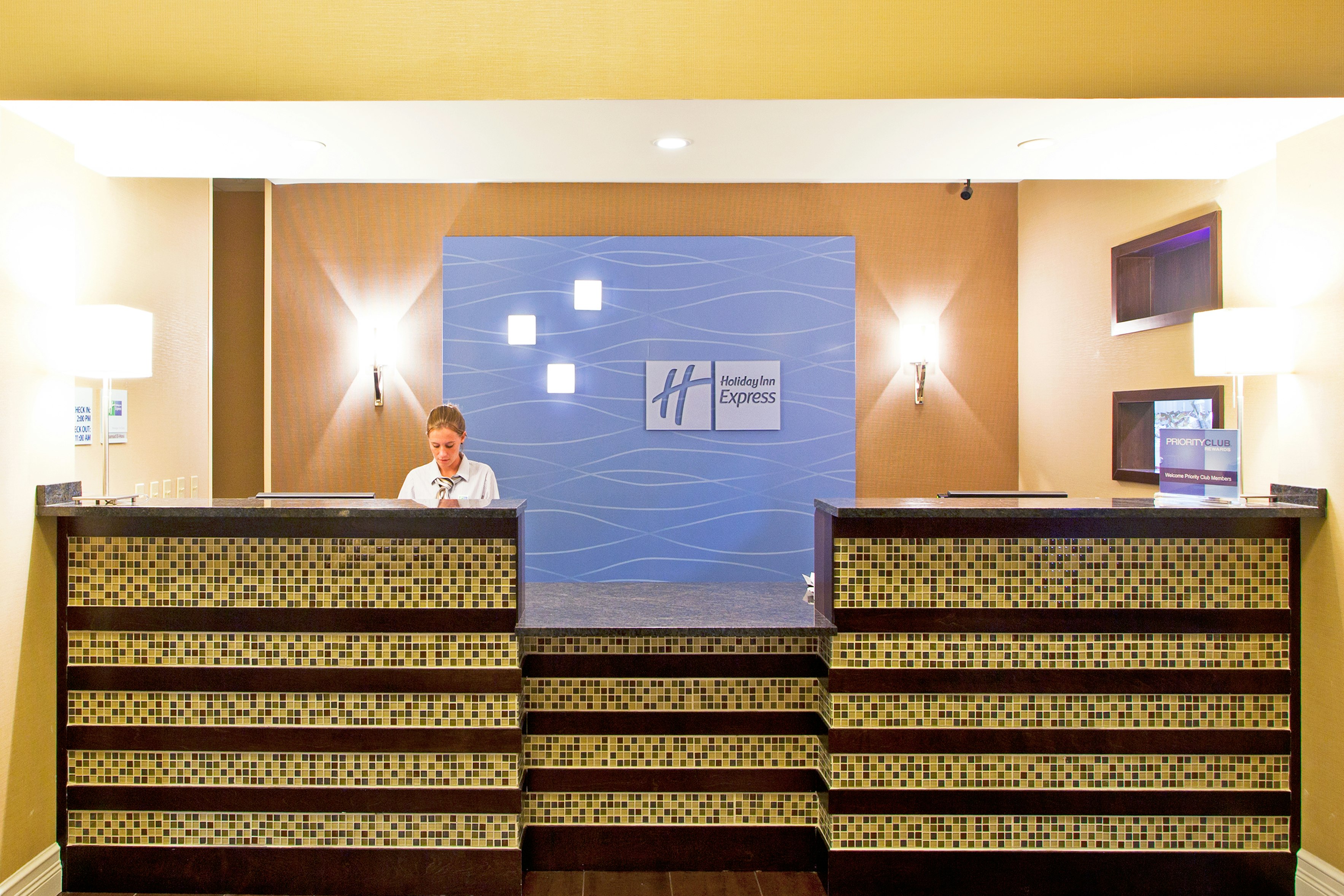 Holiday Inn Express Hotel Suites Saint Augustine North 4/77