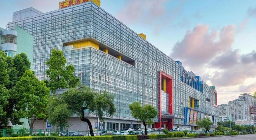 Huiquan Hotel 5/46