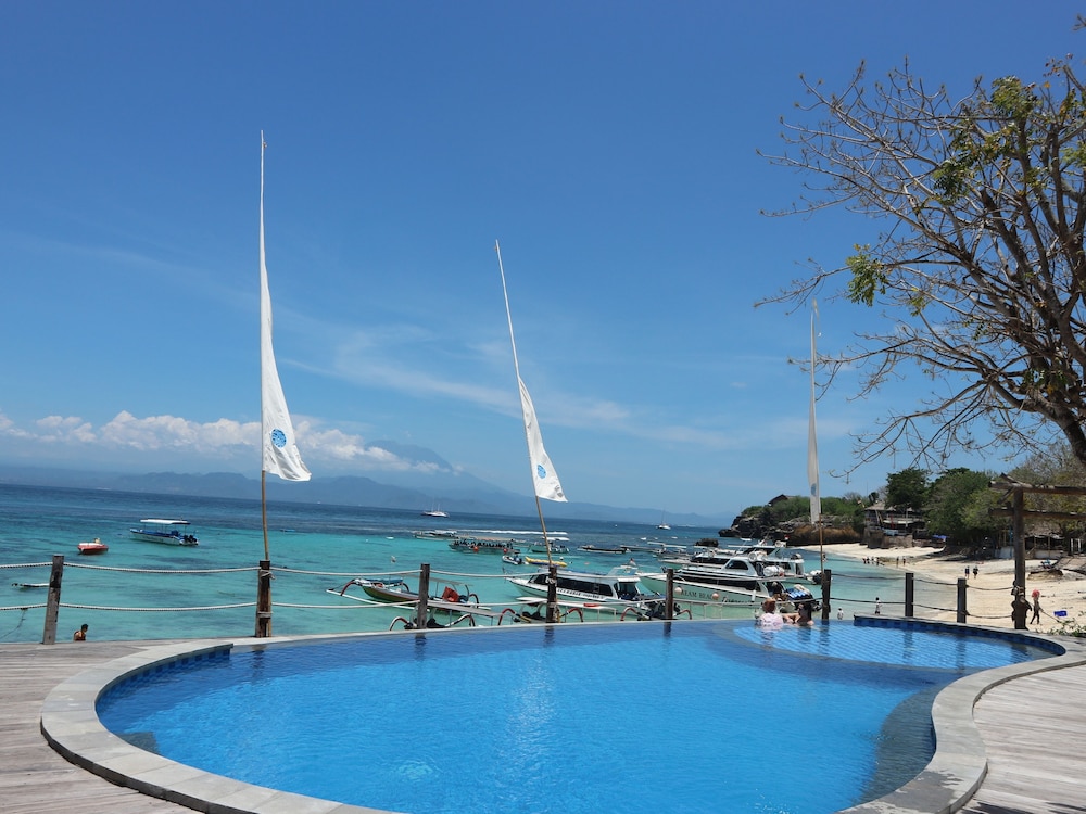 Le Nusa Beach Club 23/32