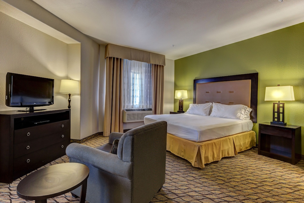 Holiday Inn Express Hotel And Suites Montrose Townsend 16/61