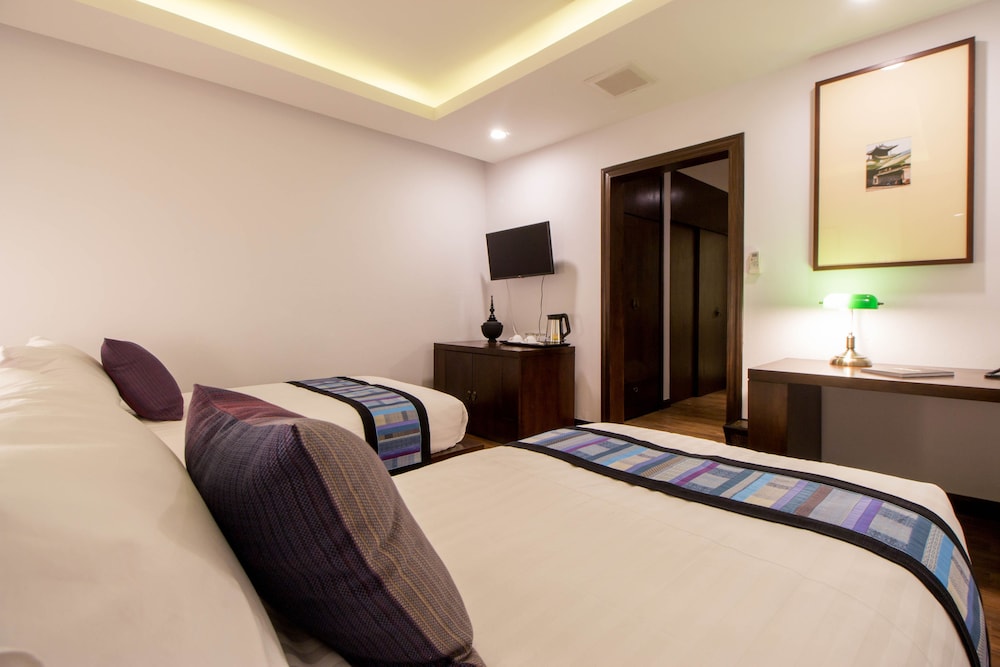 Villa Lantara Chiang Mai 18/69