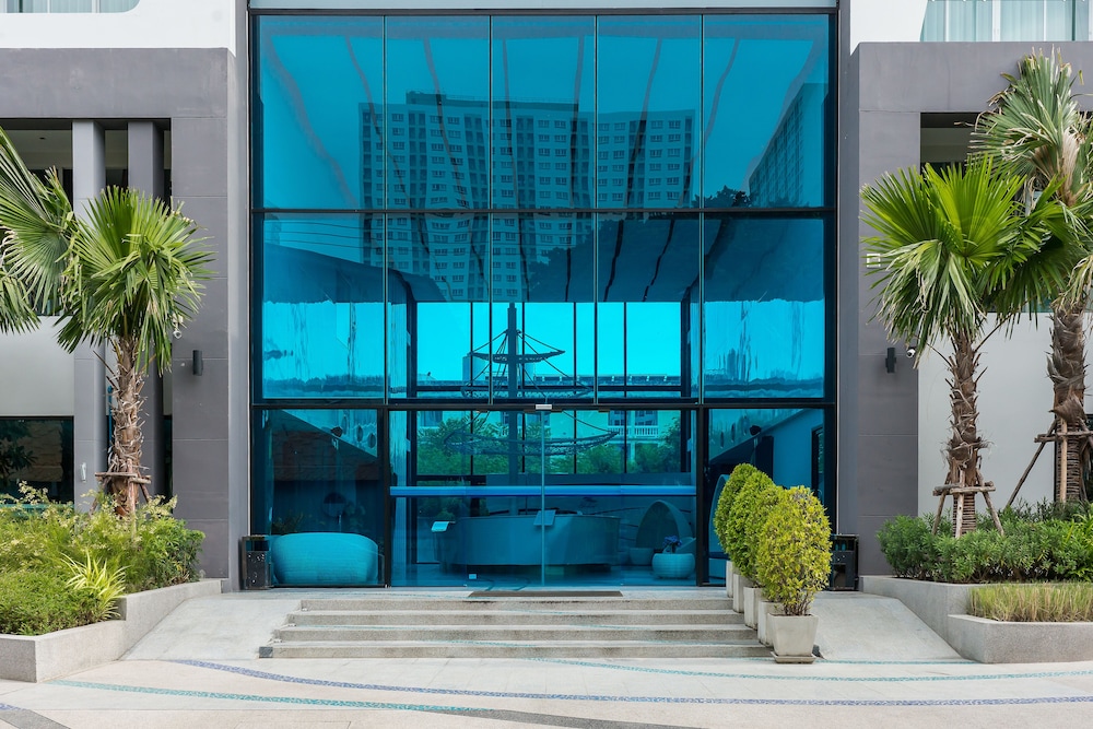 Blue Boat Hotel JC 6/60