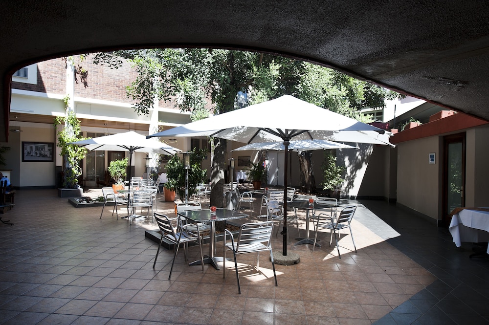 Hotel Thuringerhof 41/47