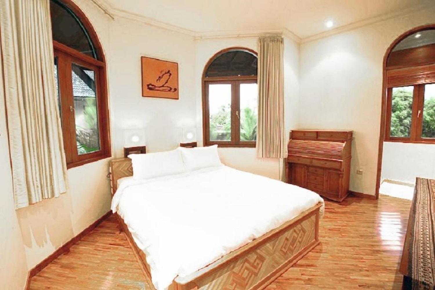 Urbanest Inn Villa 10/50