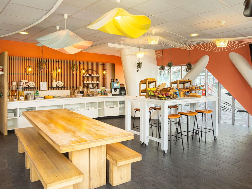 Novotel Suites Gare Lille Europe 55/69