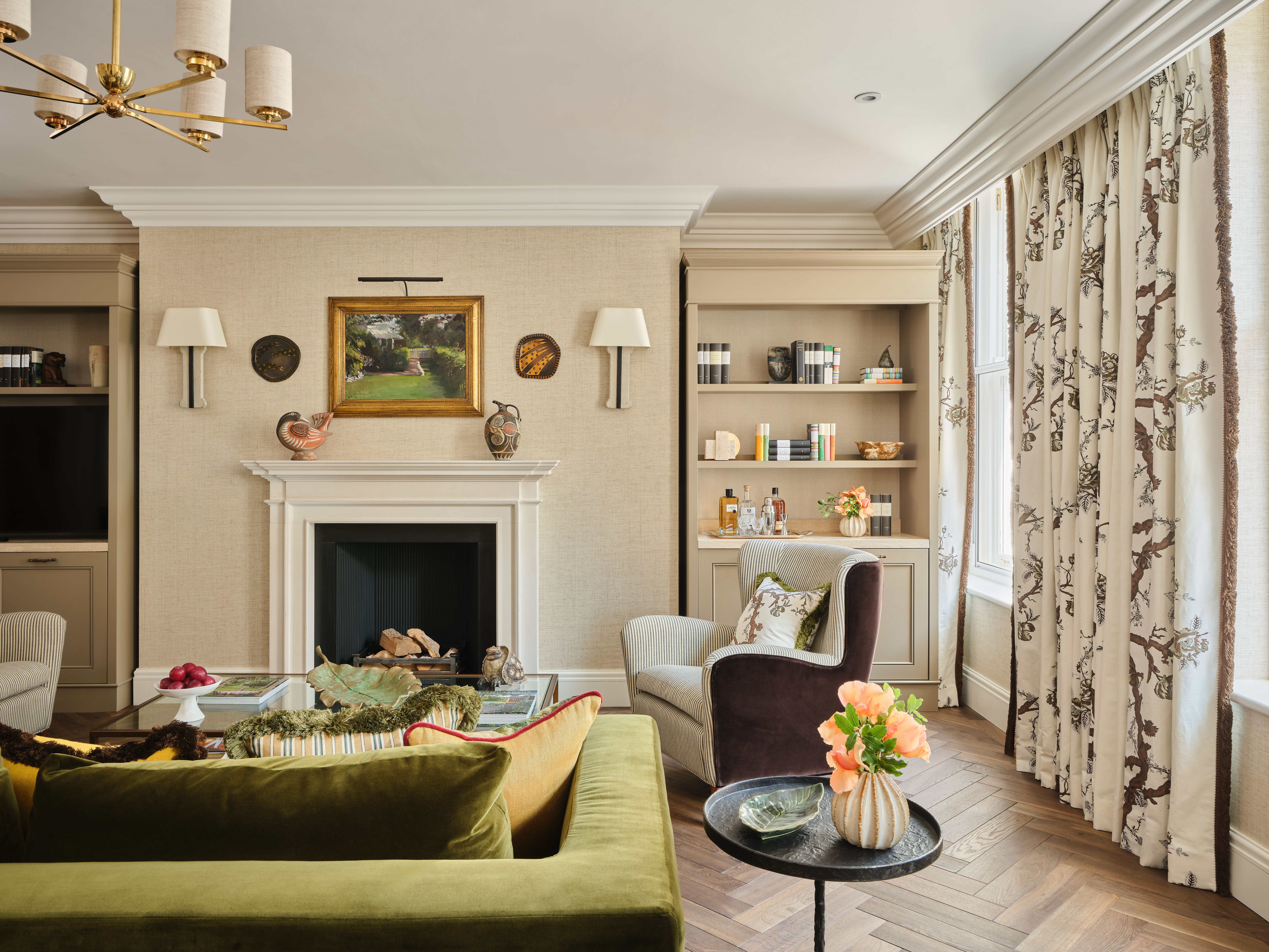 Browns Hotel, a Rocco Forte Hotel 26/50