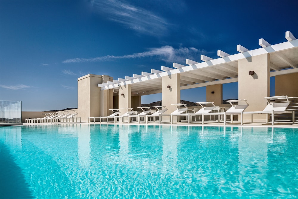 Felix Porto San Paolo Hotel & Residence 47/50