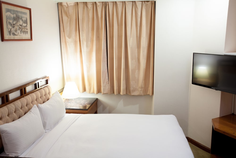 Harazuru Hotel 23/58