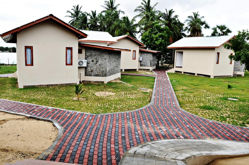 Naaval Hotel 36/45