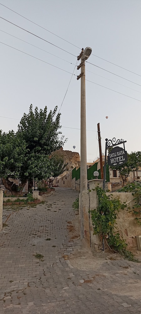 Tatli Kaya Hotel 39/50