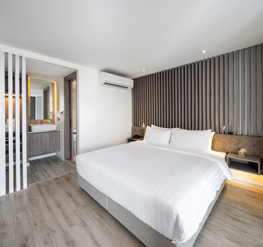 Amarin Hotel Rama 8 14/50
