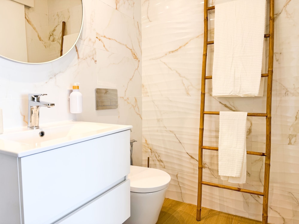 Bia Serviced Apartments & Bia D'Olaf 41/43