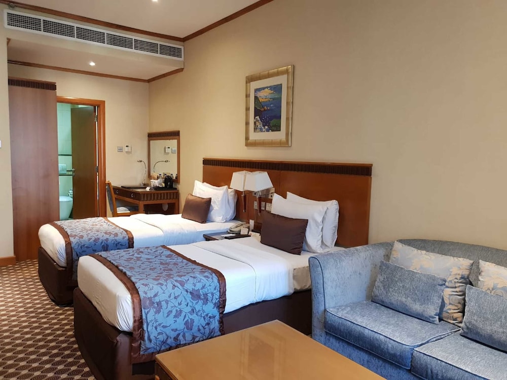 room