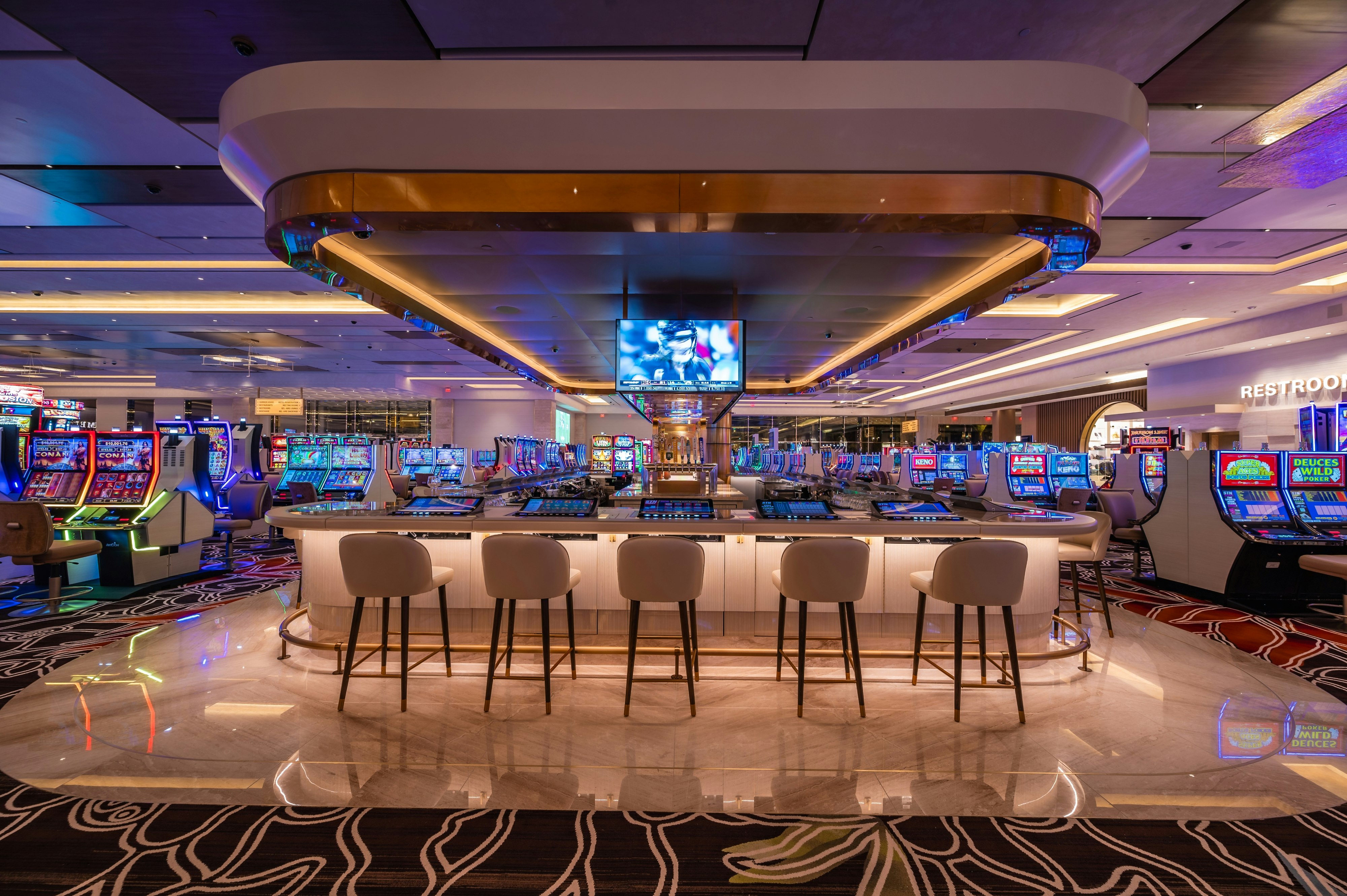 Durango Casino & Resort 53/60