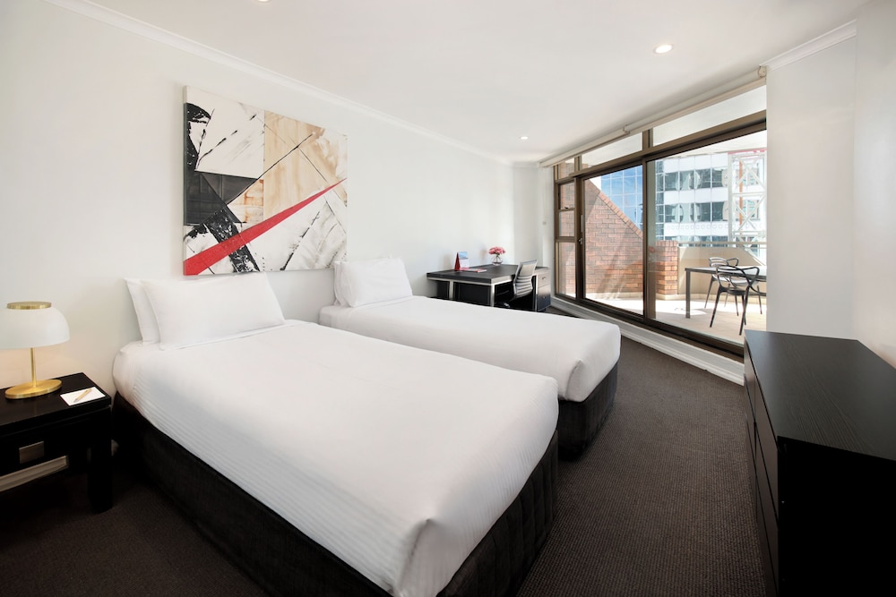 3 Bedrooms, Penthouse, Apartment, King and Queen and Twin Beds