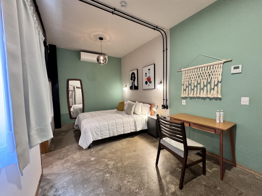 Hotel Ola 13/35