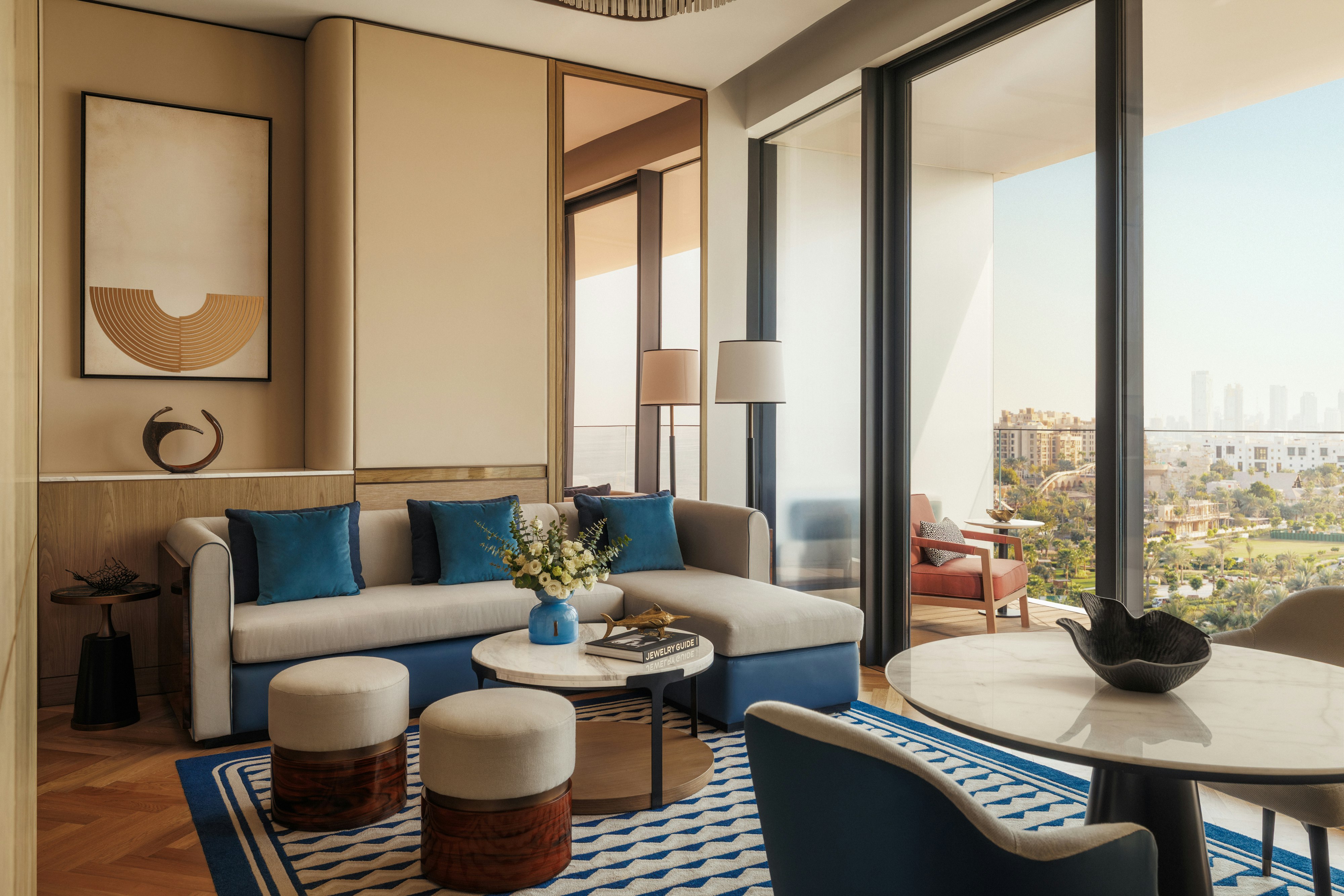 Jumeirah Marsa Al Arab Dubai 63/88