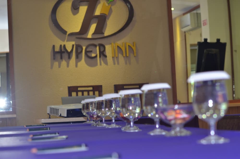 Hyper Inn 12/23