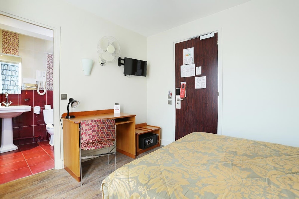 Hotel De La Boetie 32/61