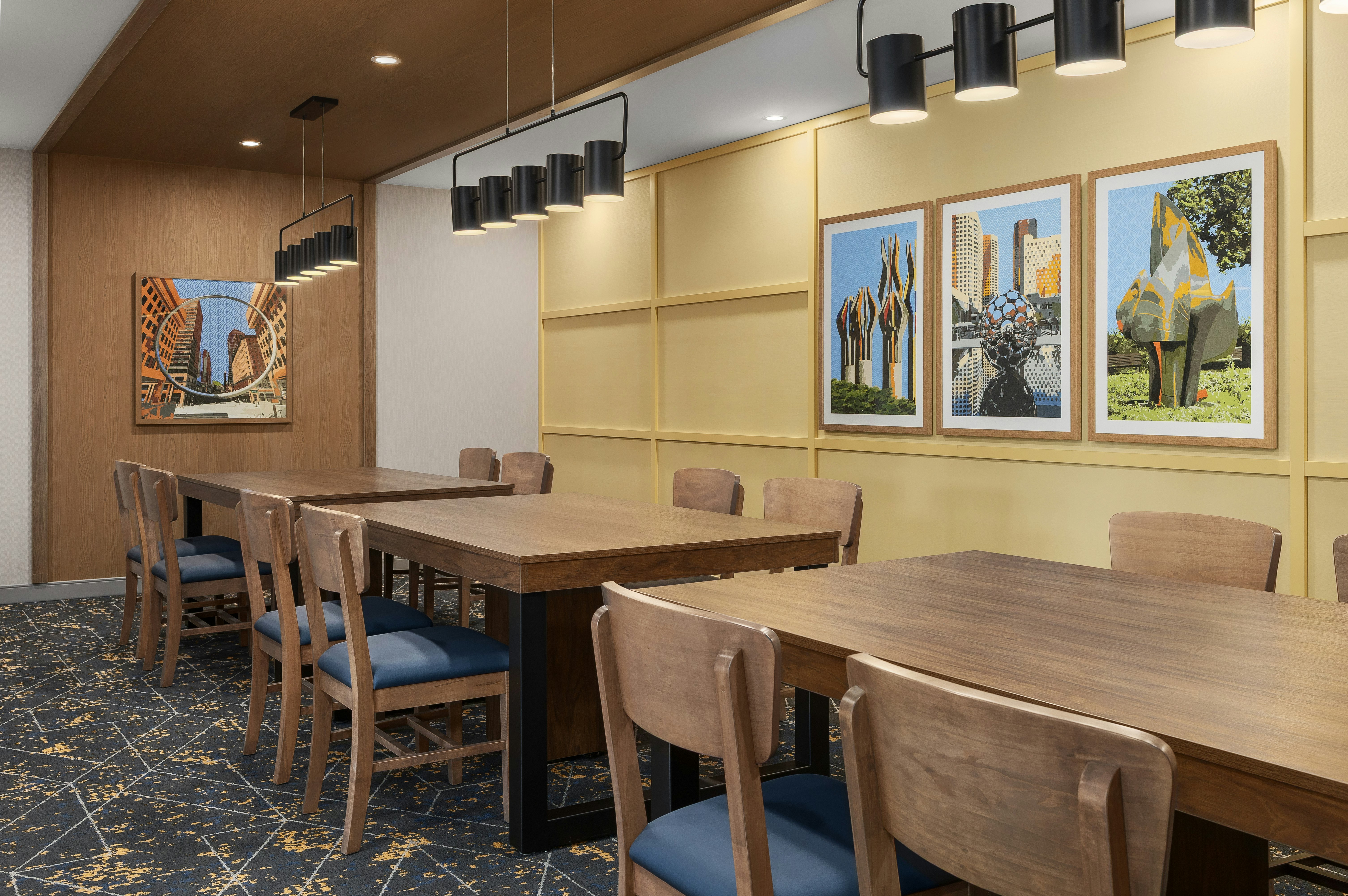 Hampton Inn by Hilton Montreal East Anjou 19/24