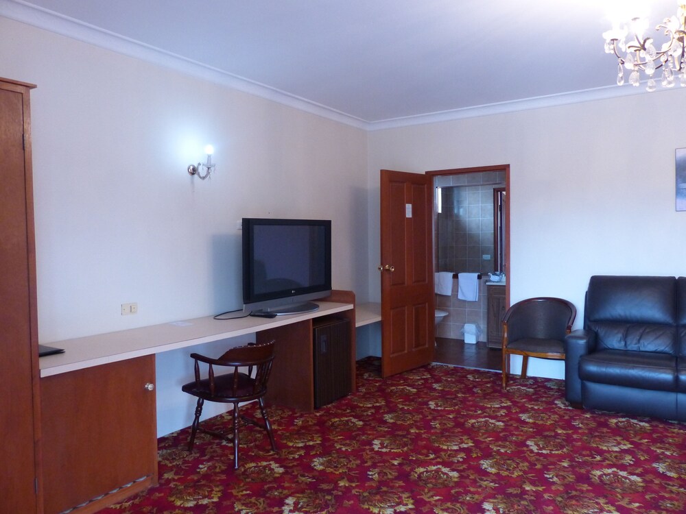 Best Western Meramie Motor Inn 20/32