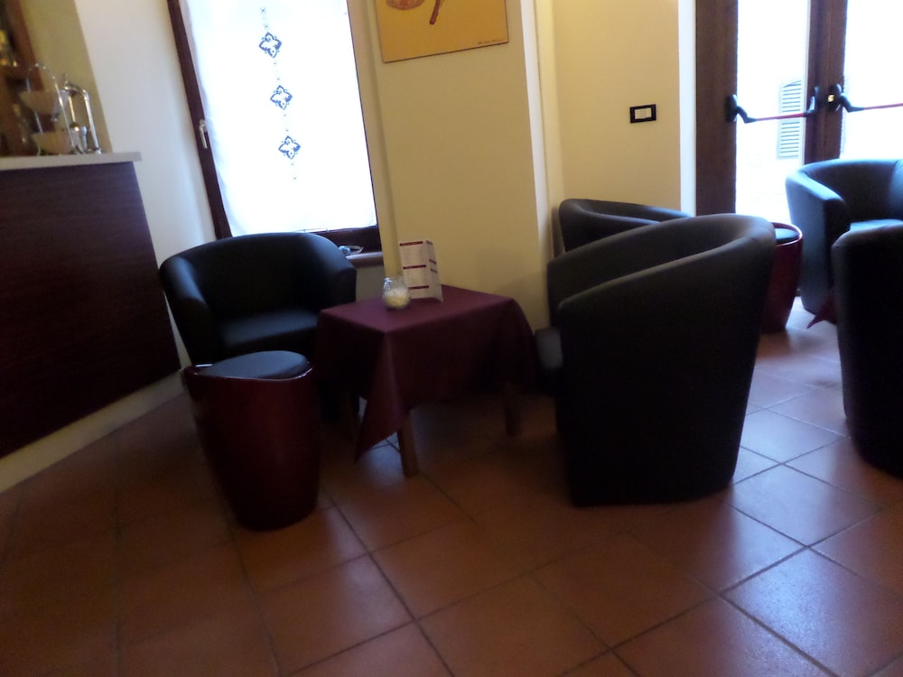 San Giacomo Hotel 60/67