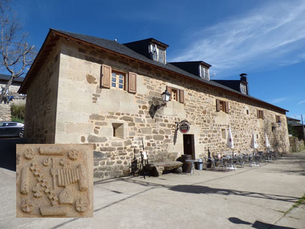 La Posada De Pedrazales 1/27