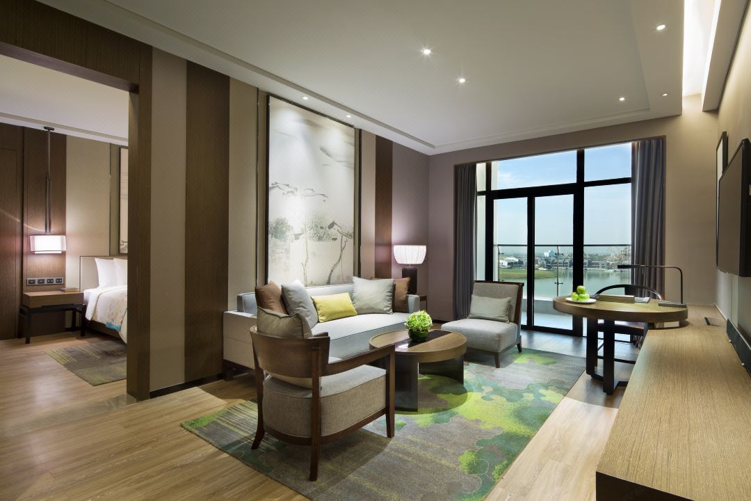 Lebanshan Hotels Hefei 20/32