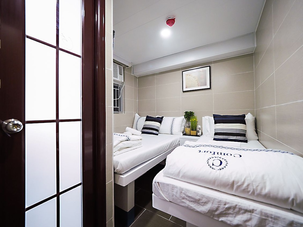 Joyous Guest House 19/62