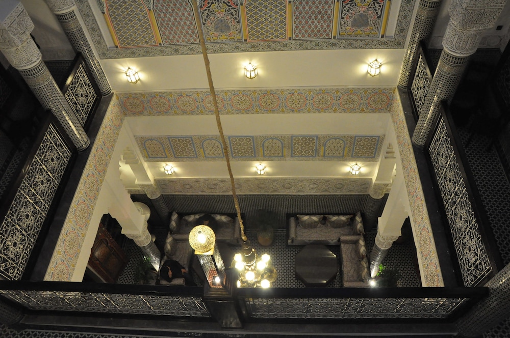 Riad Ghita Palace 25/50