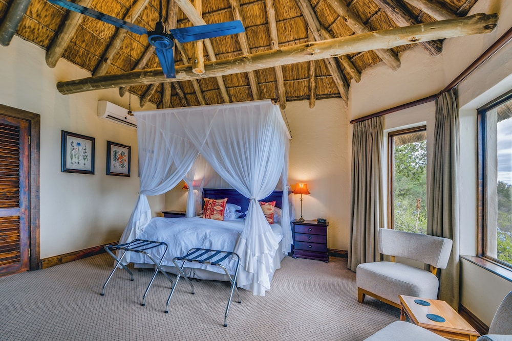 Hitgeheim Country Lodge Eco Reserve 13/50
